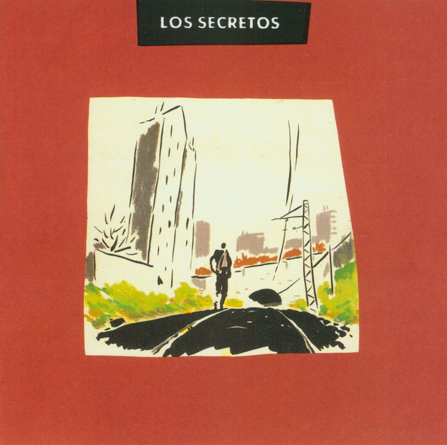 Primer Cruce Y Continuará cover