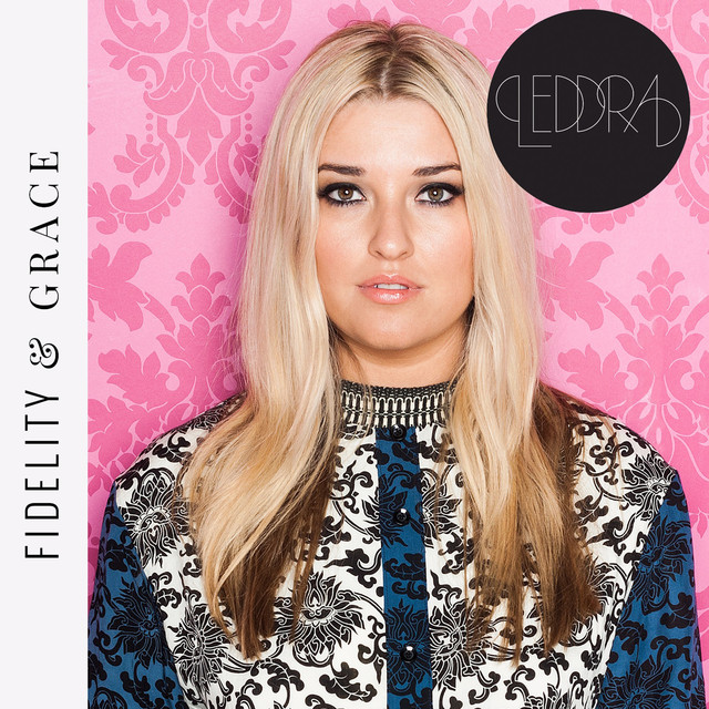 Fidelity & Grace cover