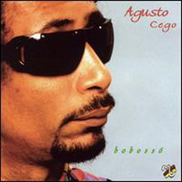 Agusto Cego Photo