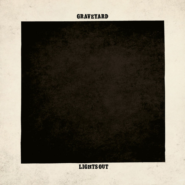 Lights Out cover