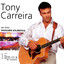Tony Carreira Ao Vivo Pavlihão Atlântico cover