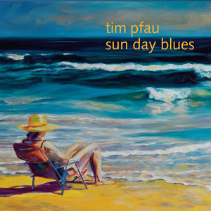 Tim Pfau photo