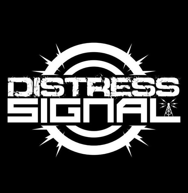 Distress photo