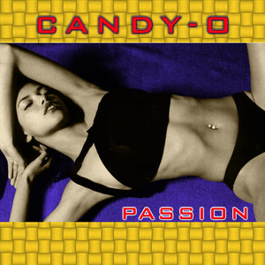 Candy-O