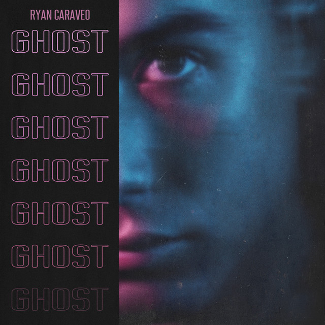 Ghost cover