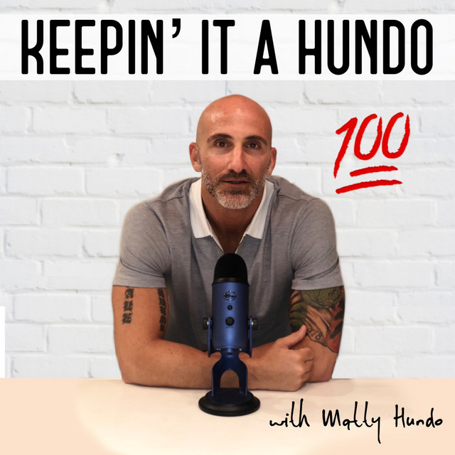 Keepin' It A Hundo | Podcast on Spotify