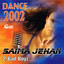 Dance 2002 Albumcover
