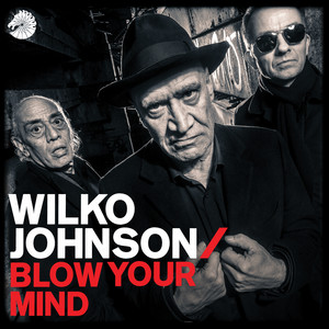 Blow Your Mind cover