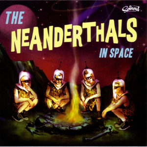 In Space cover