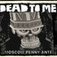 Moscow Penny Ante cover