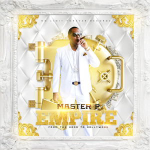 Empire, from the Hood to Hollywood cover