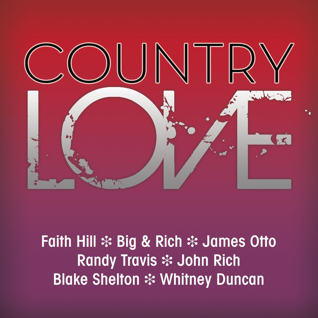 Country Love cover