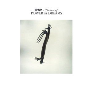 1989 - The Best Of Power Of Dreams cover