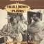 Black Scorpio Presents: Chaka Demus & Pliers - Consciousness a Lick Albumcover