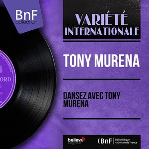 Dansez avec Tony Murena (Mono Version) cover