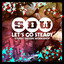 Lets Go Steady Albumcover