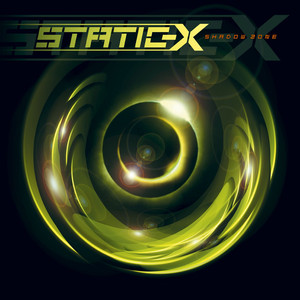 Shadow Zone (U.S. Version) album