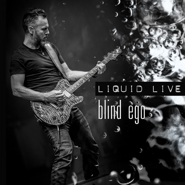 Liquid cover