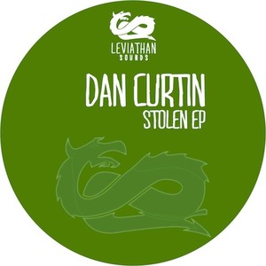 Stolen EP Albumcover