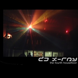 DJ X-RAY