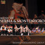 Music of Serbia and Montenegro Albumcover
