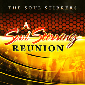 A Soul Stirring Reunion cover