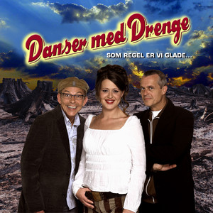 Som regel er vi glade cover