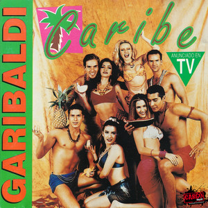 Caribe album