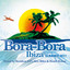 Bora-Bora Ibiza Summer 2011 Albumcover