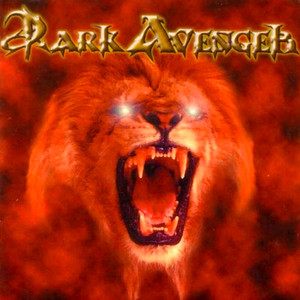 Dark Avenger cover