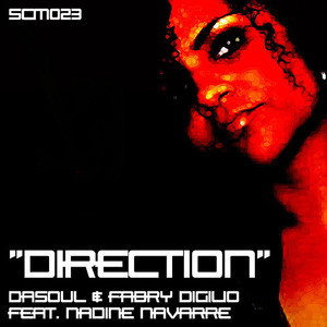 Dasoul & Fabry Diglio Feat. Nadine Navarre