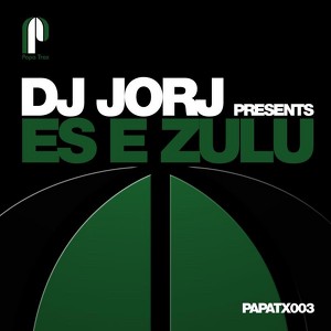 DJ Jorj Presents