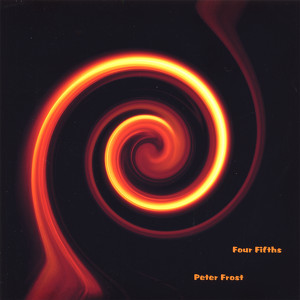 Four Fifths Albumcover