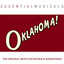 Essential Musicals: Oklahoma cover