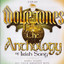 The Anthology of Irish Song cover