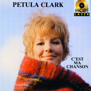 C'est ma chanson album