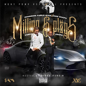 Million Dollar Plugs 2 cover