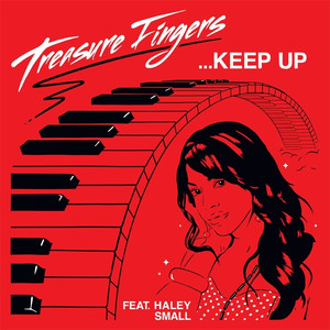 Keep Up album
