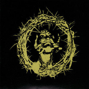 All the Dread Magnificence of Perversity cover