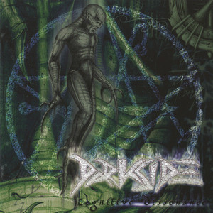 Cognitive Dissonance cover