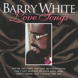 Love Songs album