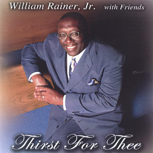 William Rainer Jr.