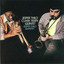 Jesper Thilo Quartet & Clark Terry cover