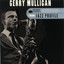 Jazz Profile: Gerry Mulligan cover