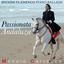 Spanish Balads On Piano Albumcover