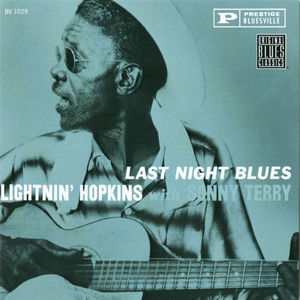 Lightnin' Stroke cover