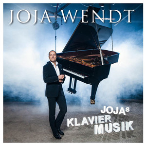 Jojas Klaviermusik cover