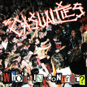 Who's in Control? album