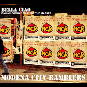 Bella Ciao album