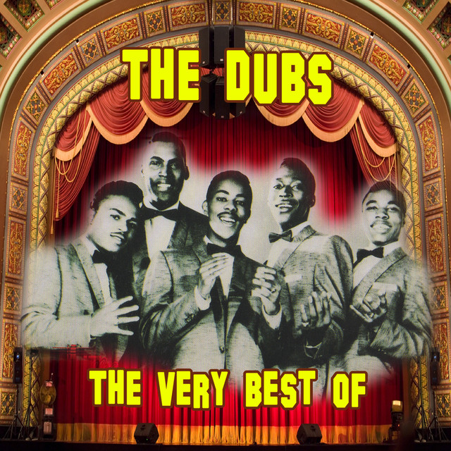 The Very Best Of cover
